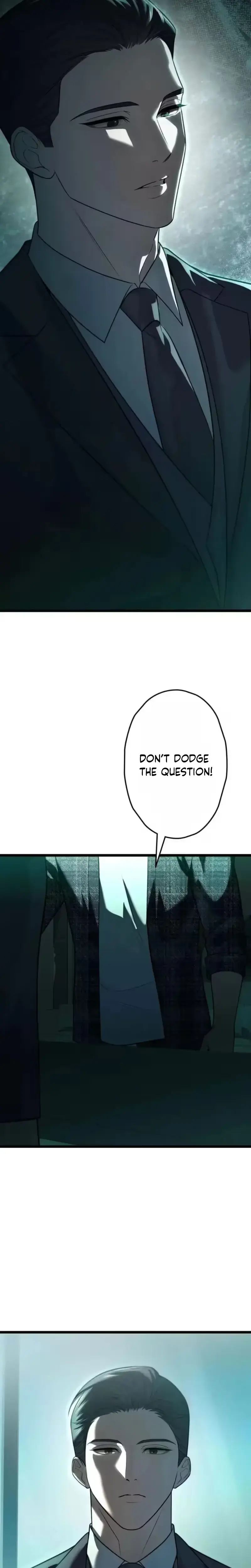 Burning For You Chapter 39 - Page 4