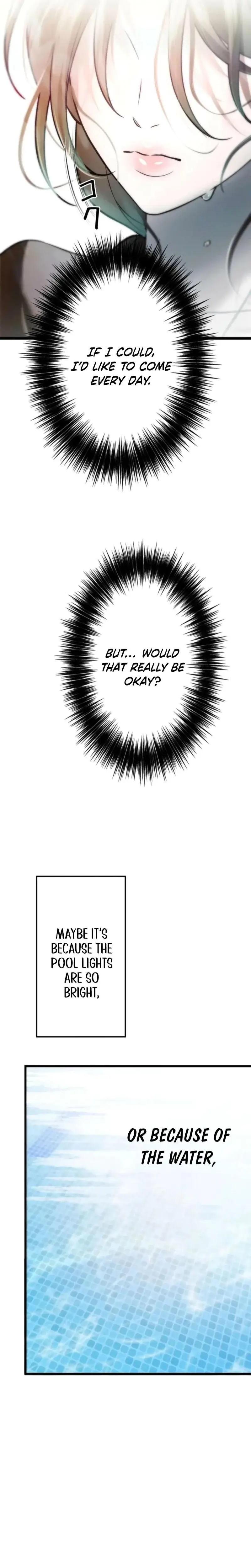 Burning For You Chapter 4 - Page 13