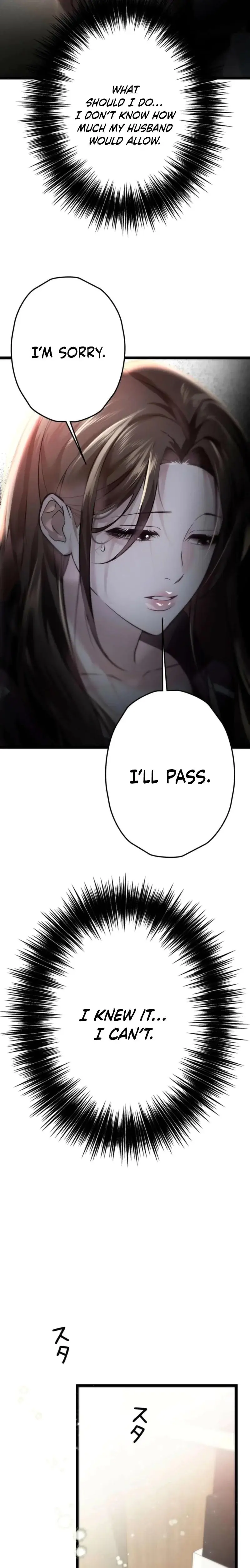 Burning For You Chapter 4 - Page 20