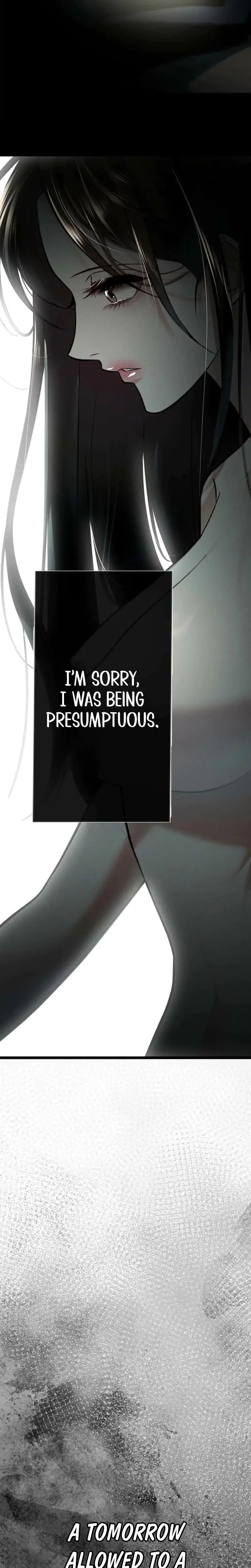 Burning For You Chapter 4 - Page 35