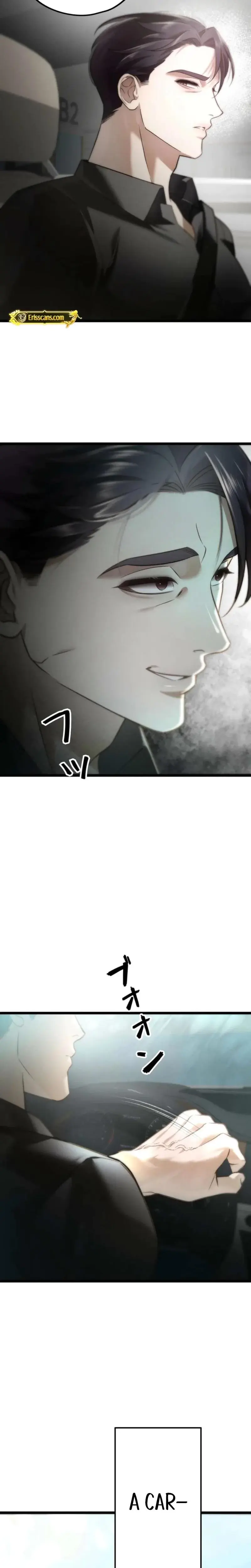 Burning For You Chapter 5 - Page 18