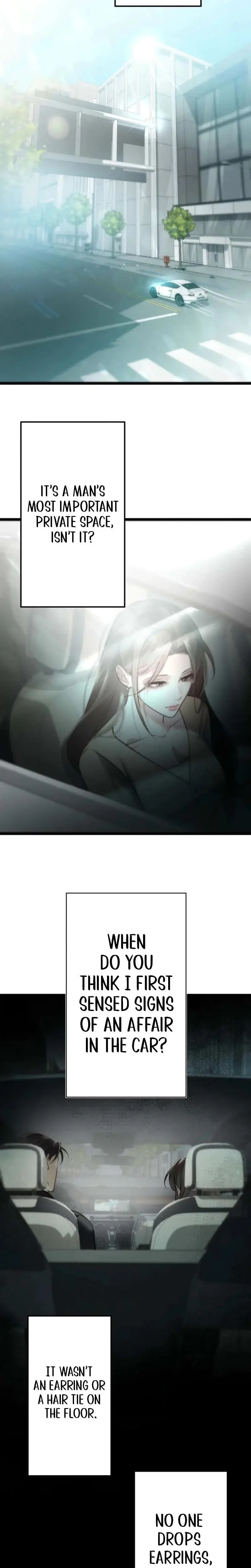 Burning For You Chapter 5 - Page 19