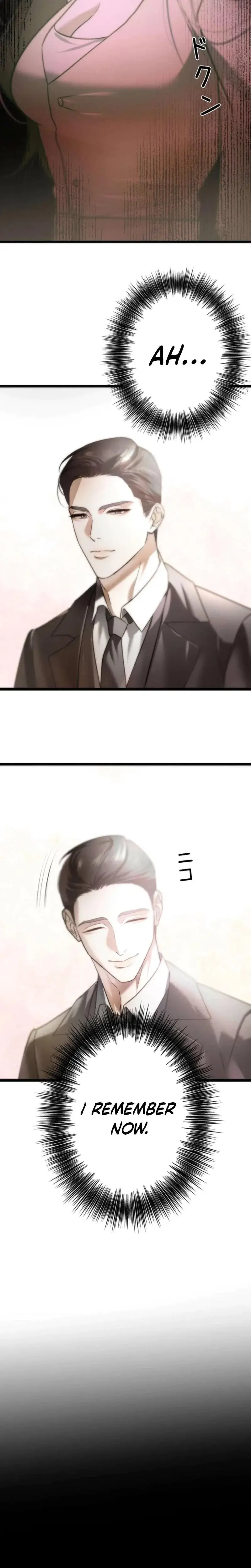 Burning For You Chapter 5 - Page 31