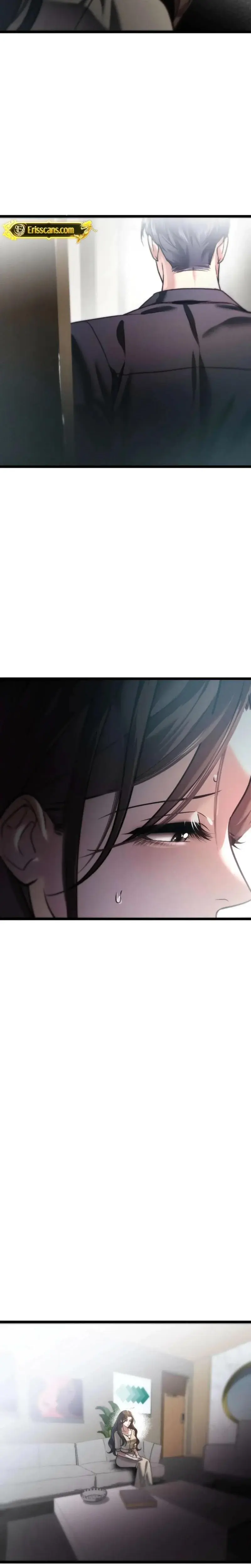 Burning For You Chapter 6 - Page 14