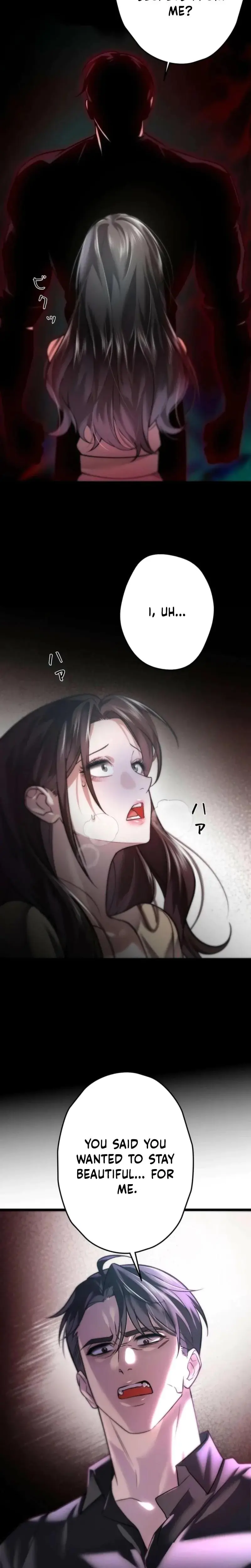 Burning For You Chapter 6 - Page 34