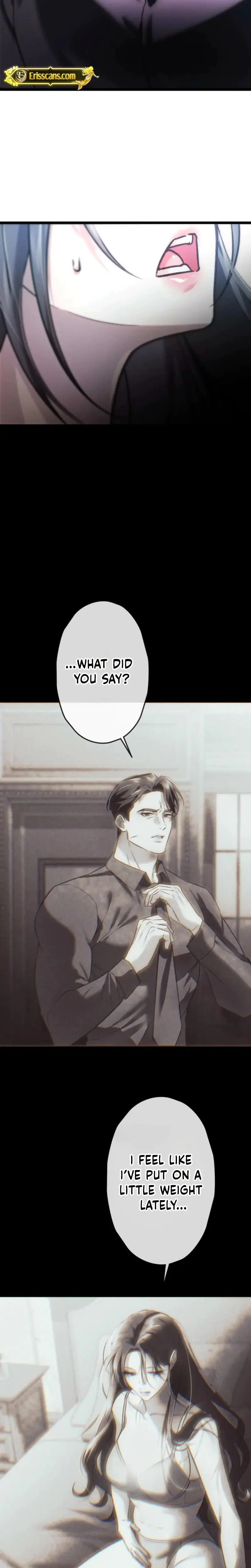 Burning For You Chapter 6 - Page 35