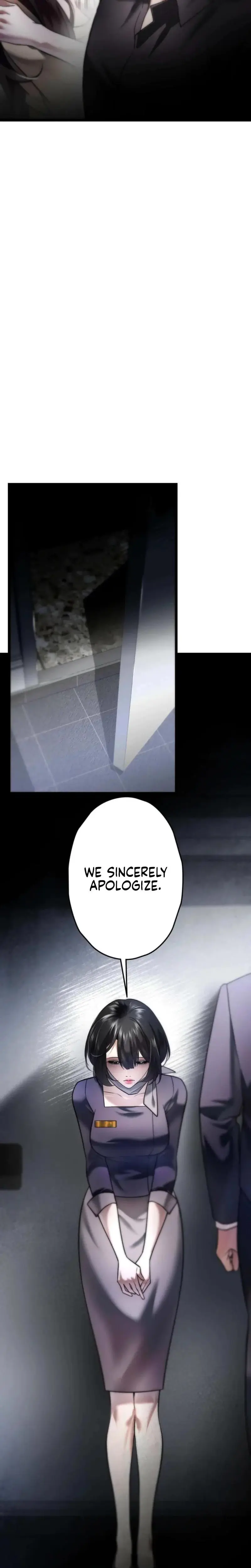 Burning For You Chapter 7 - Page 7