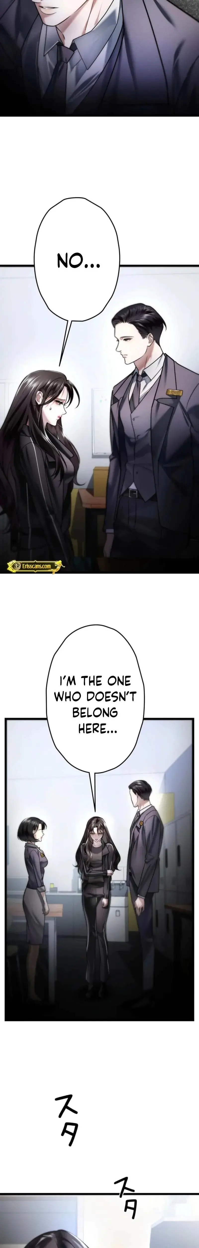 Burning For You Chapter 9 - Page 10