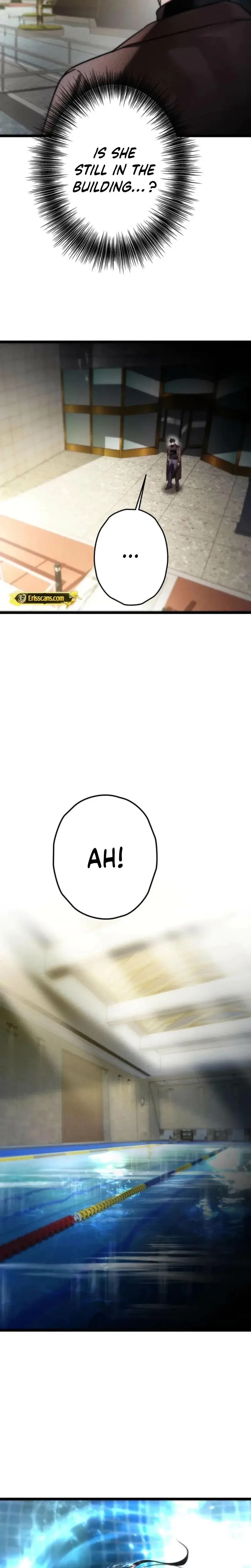 Burning For You Chapter 9 - Page 15