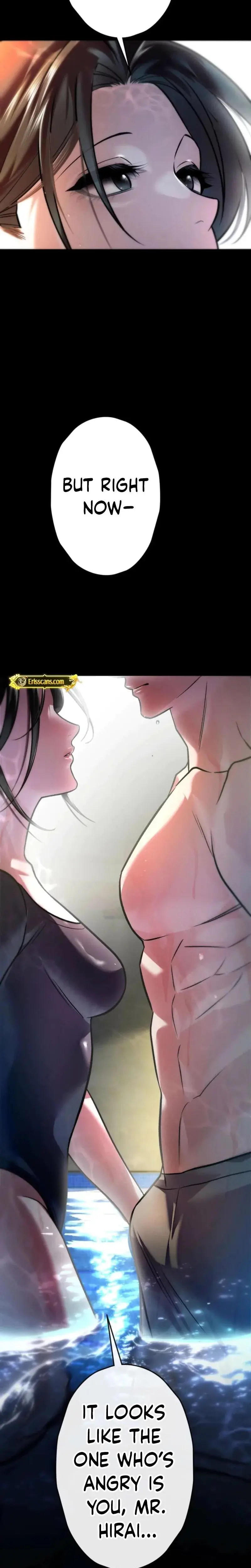 Burning For You Chapter 9 - Page 31