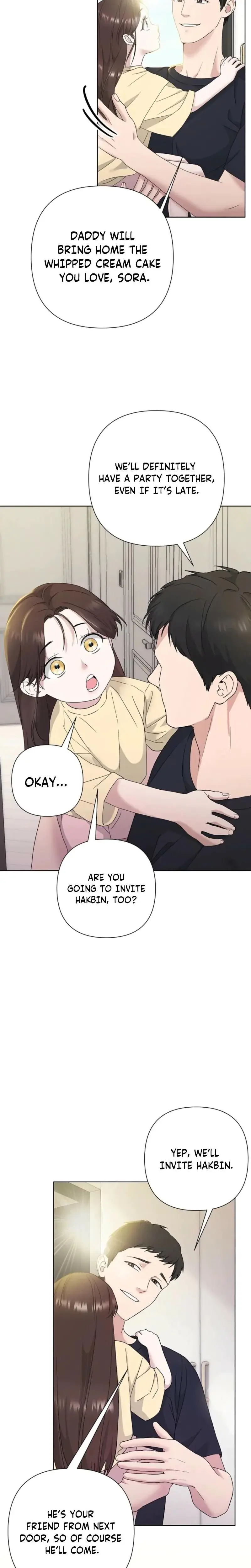 Burnt Down Chapter 1 - Page 11