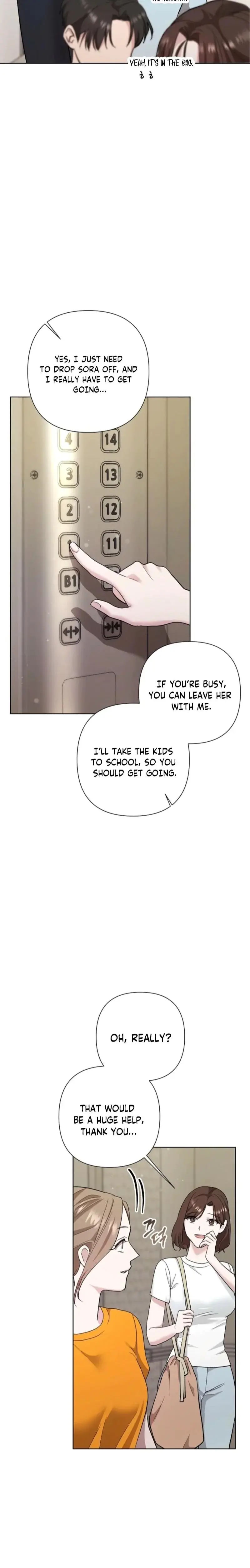 Burnt Down Chapter 1 - Page 16