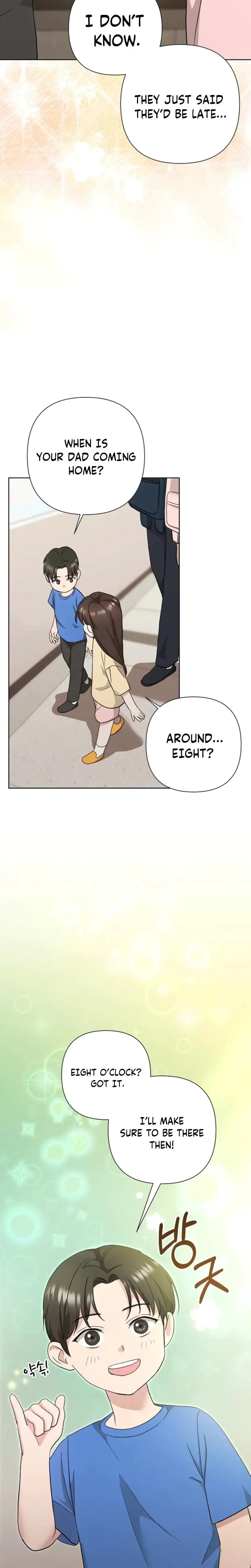 Burnt Down Chapter 1 - Page 19