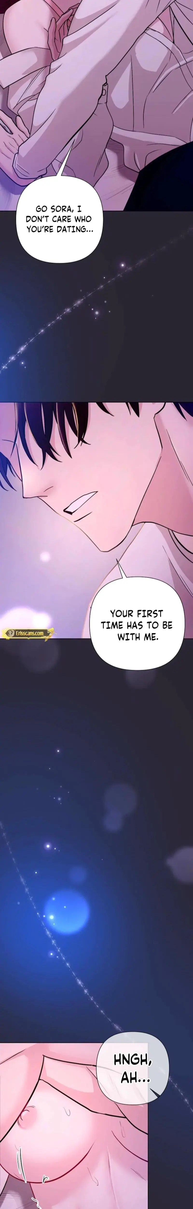 Burnt Down Chapter 1 - Page 2