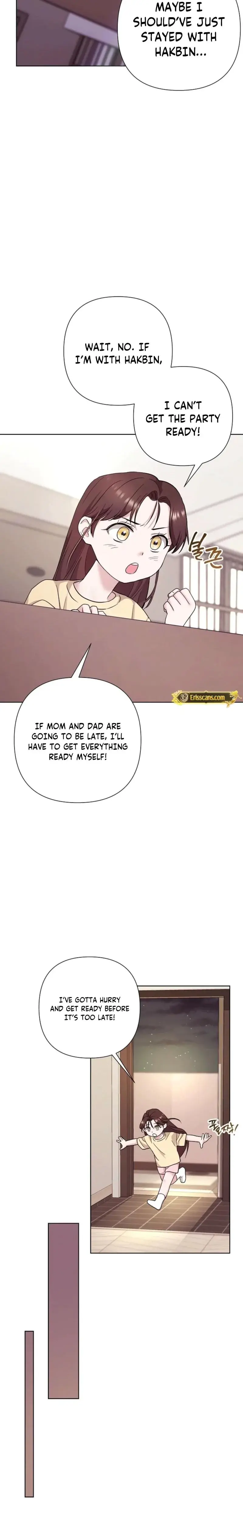 Burnt Down Chapter 1 - Page 22