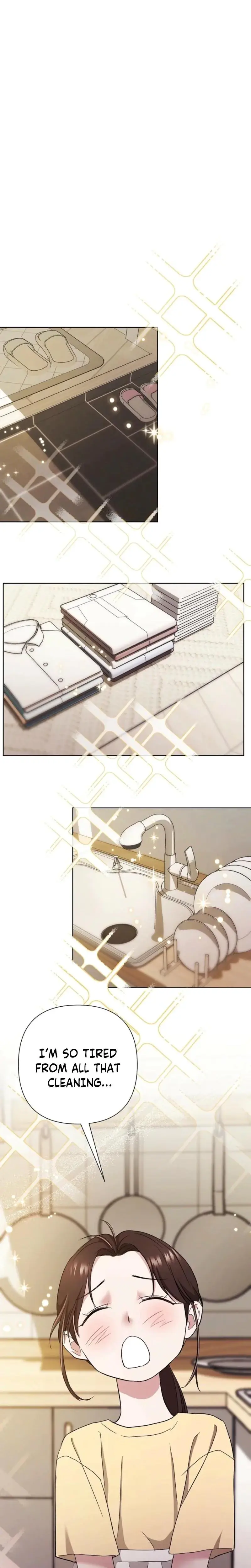 Burnt Down Chapter 1 - Page 23