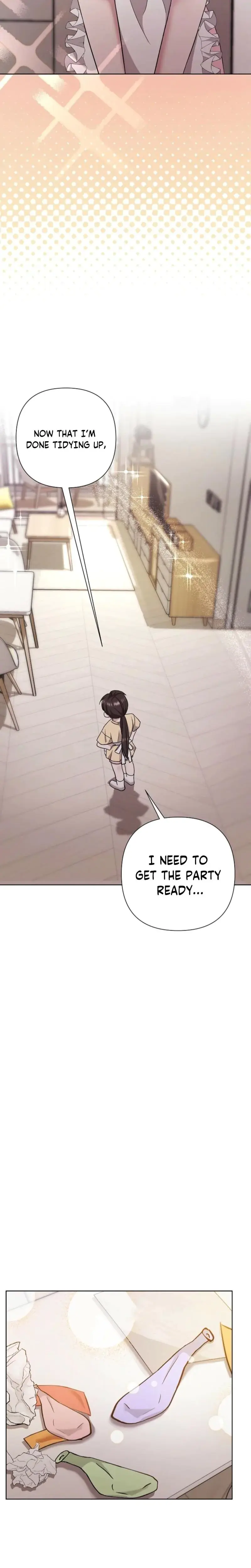 Burnt Down Chapter 1 - Page 24