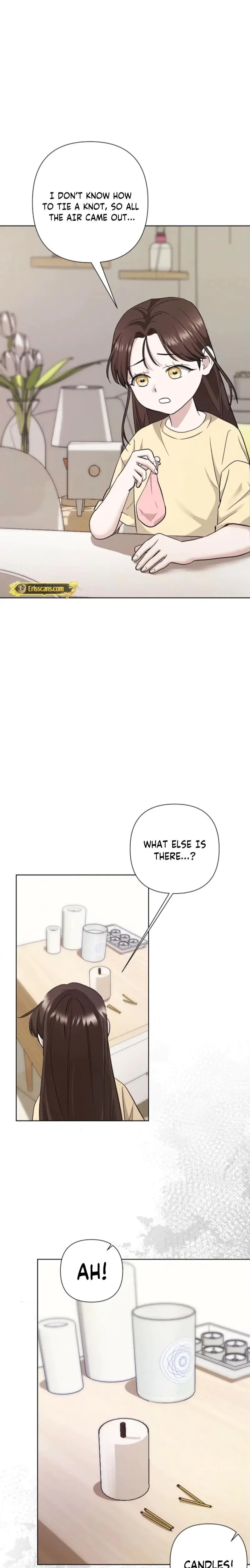 Burnt Down Chapter 1 - Page 25
