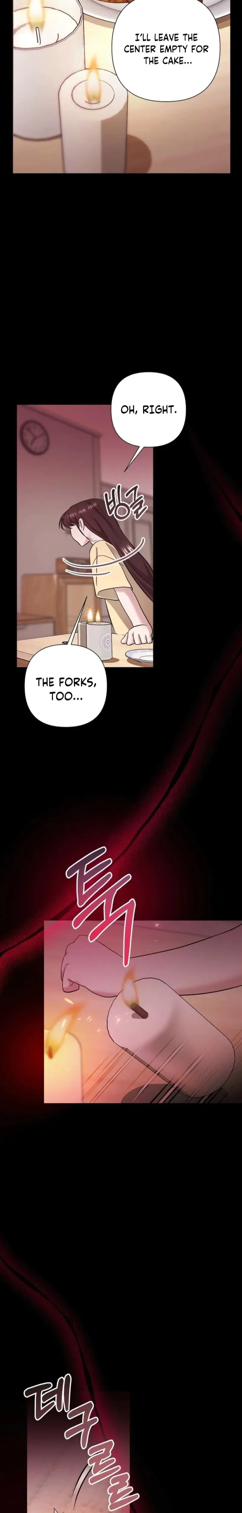 Burnt Down Chapter 1 - Page 29