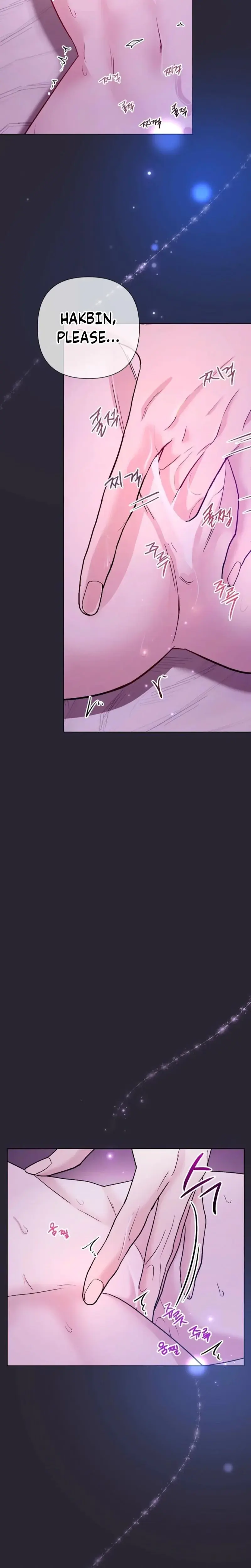 Burnt Down Chapter 1 - Page 3