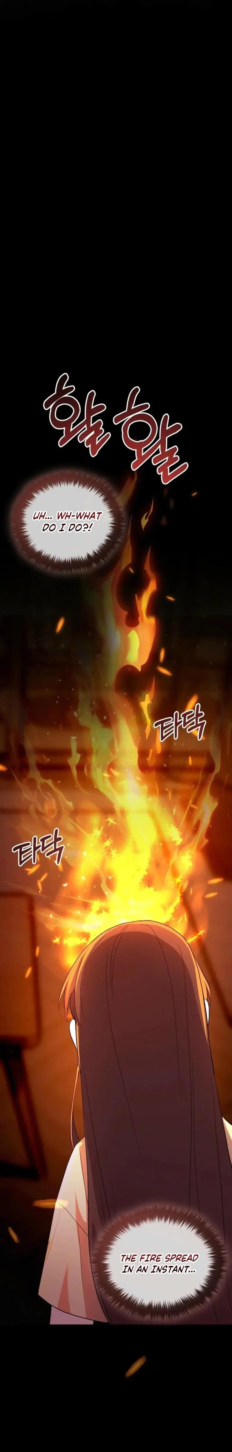 Burnt Down Chapter 1 - Page 31
