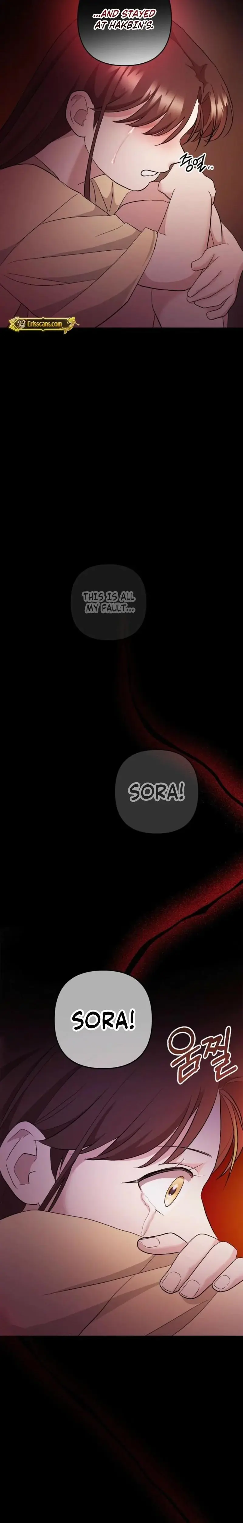 Burnt Down Chapter 1 - Page 38