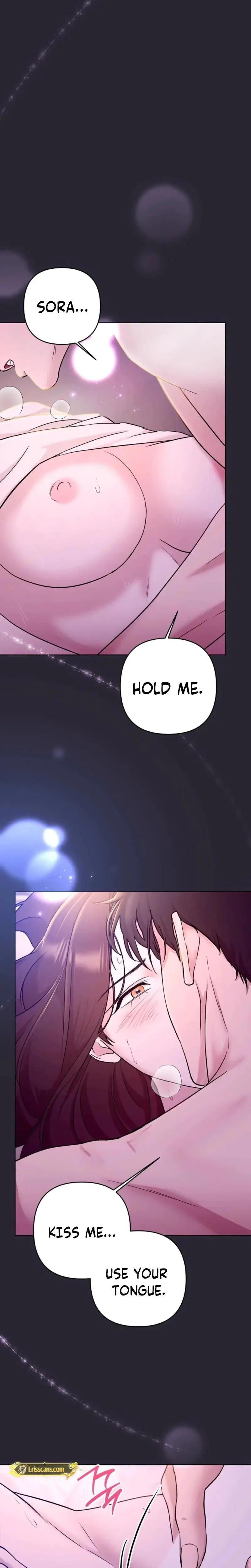 Burnt Down Chapter 1 - Page 4