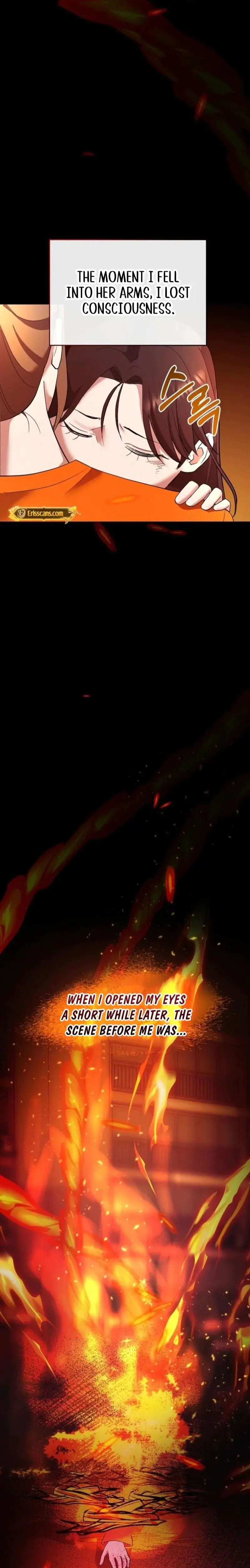 Burnt Down Chapter 1 - Page 43