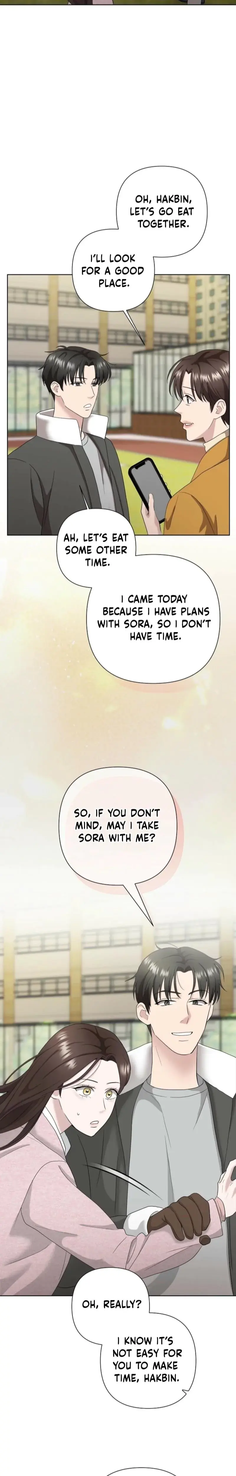 Burnt Down Chapter 10 - Page 17