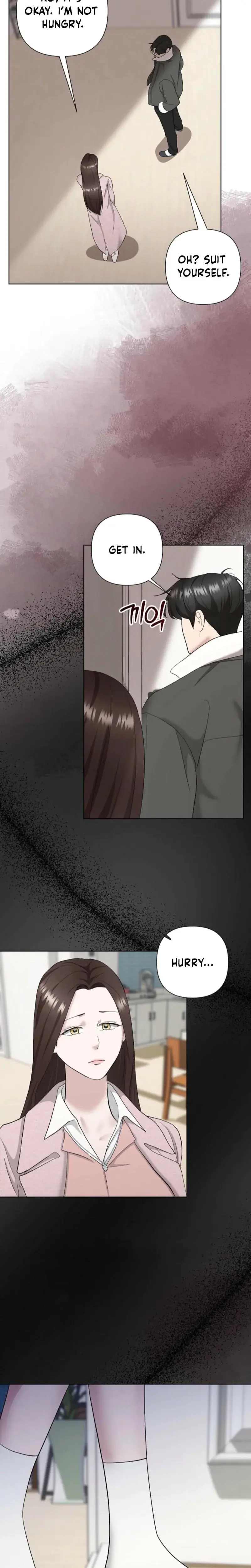 Burnt Down Chapter 10 - Page 22