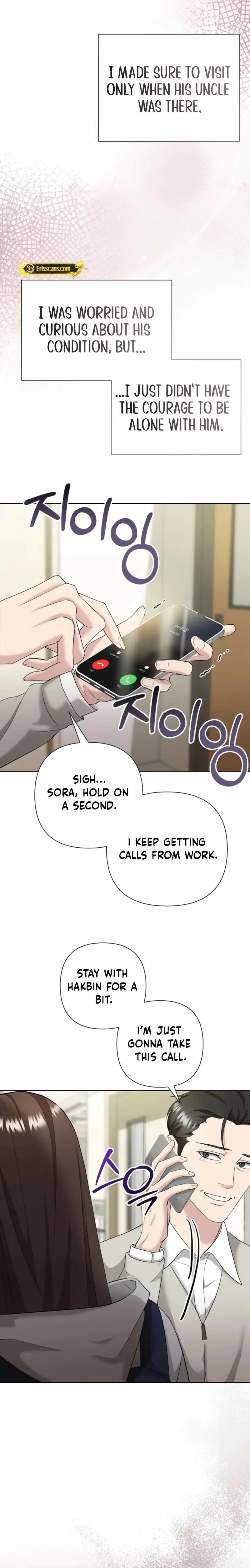 Burnt Down Chapter 10 - Page 3