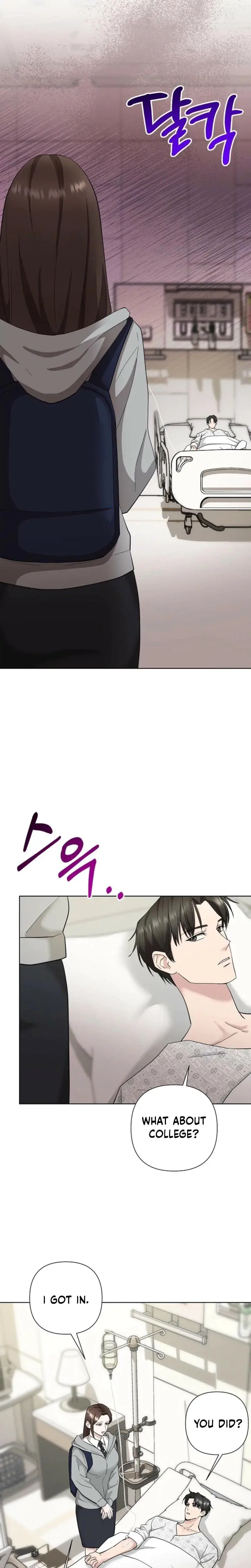 Burnt Down Chapter 10 - Page 4
