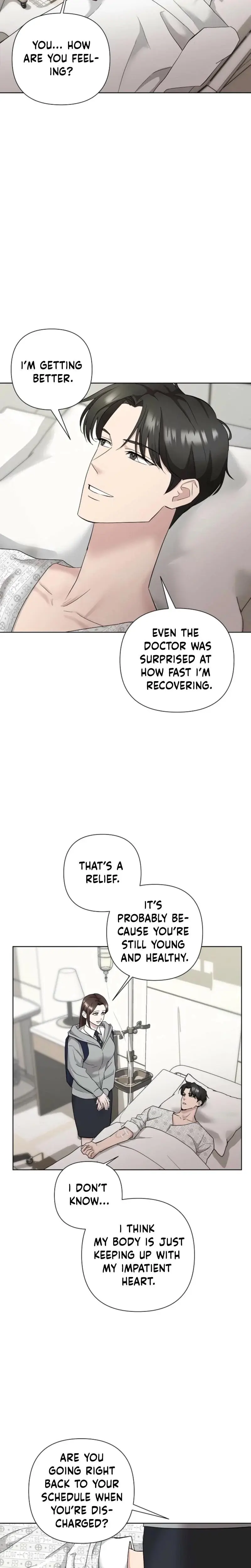 Burnt Down Chapter 10 - Page 5