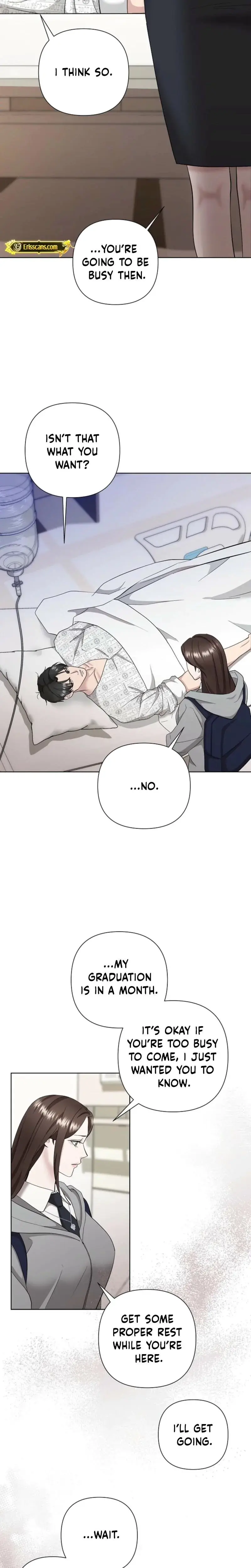 Burnt Down Chapter 10 - Page 6