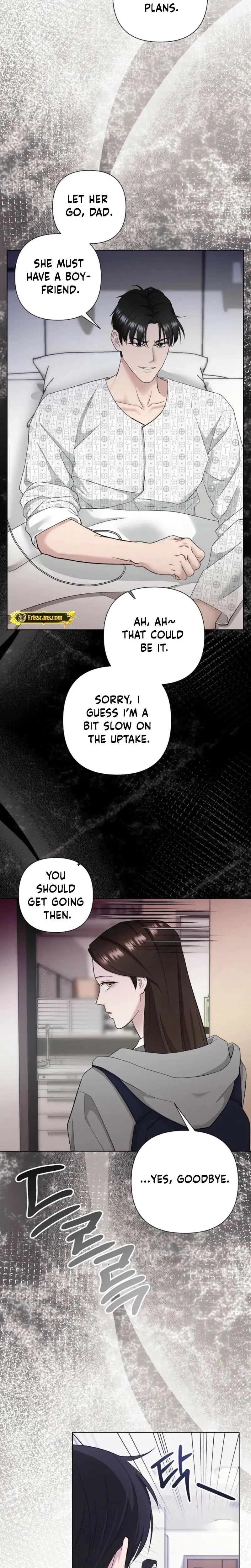 Burnt Down Chapter 10 - Page 8