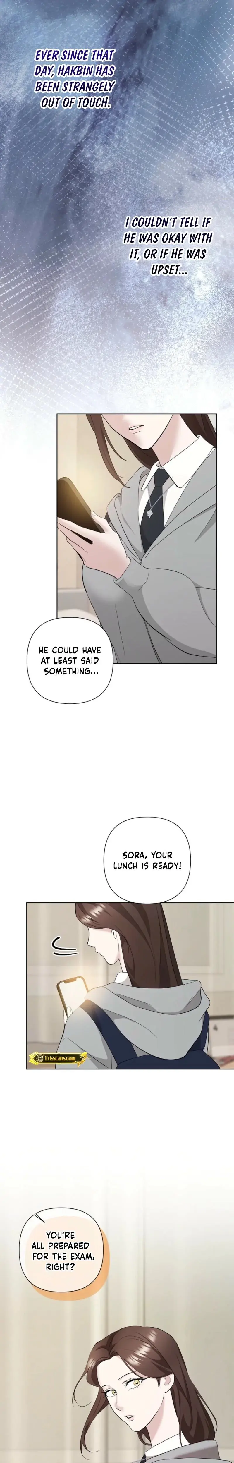 Burnt Down Chapter 11 - Page 13