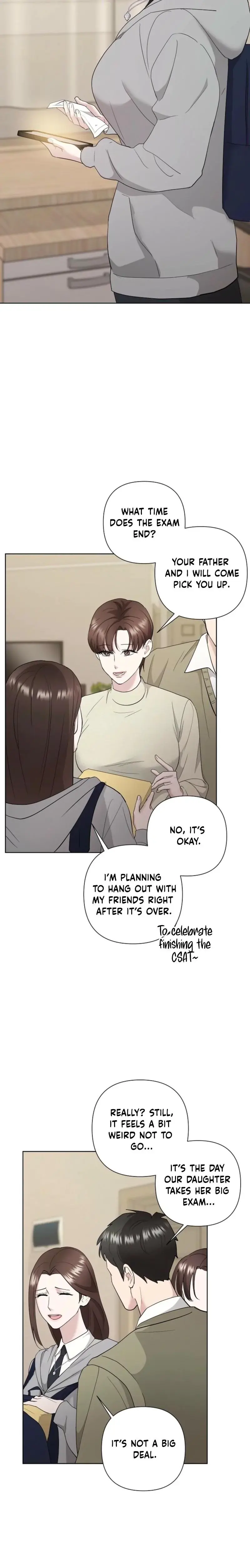 Burnt Down Chapter 11 - Page 14