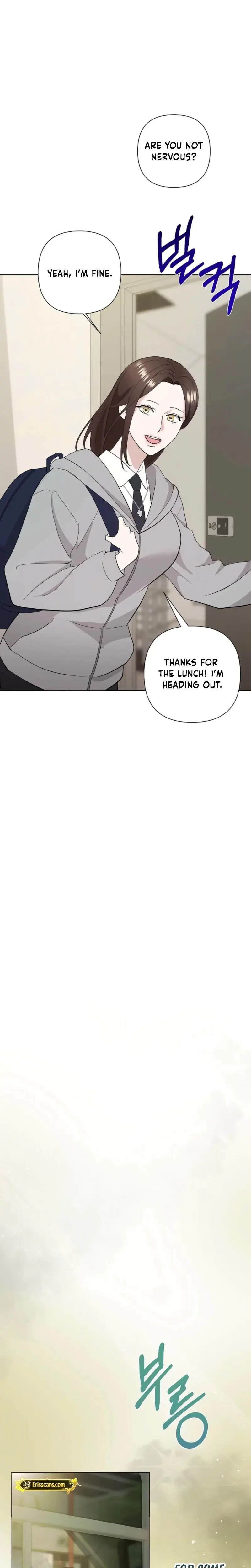 Burnt Down Chapter 11 - Page 15