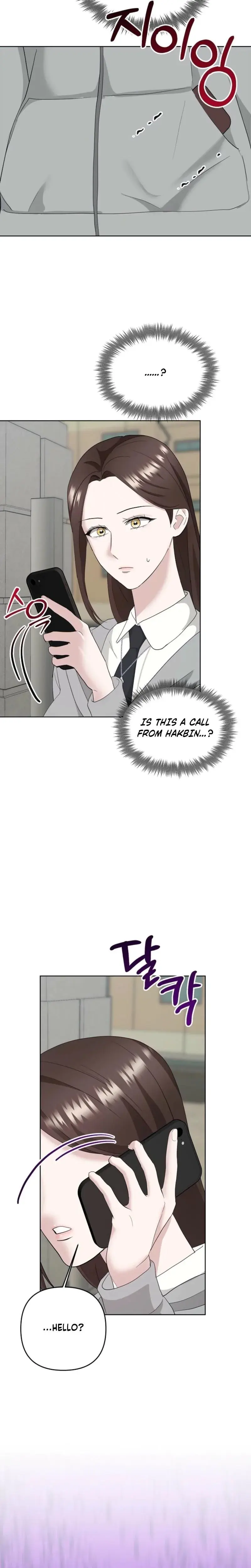 Burnt Down Chapter 11 - Page 17