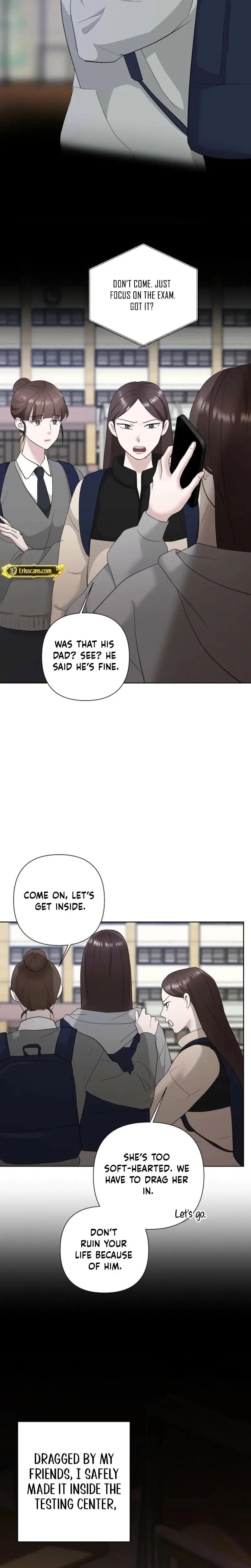 Burnt Down Chapter 11 - Page 24