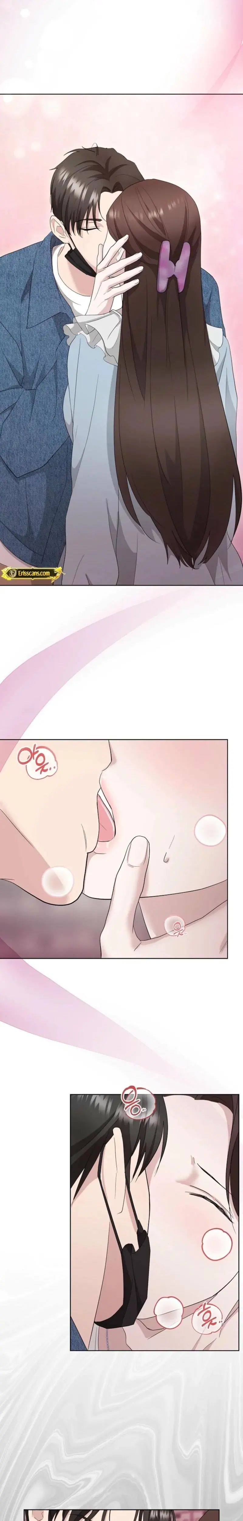 Burnt Down Chapter 11 - Page 6