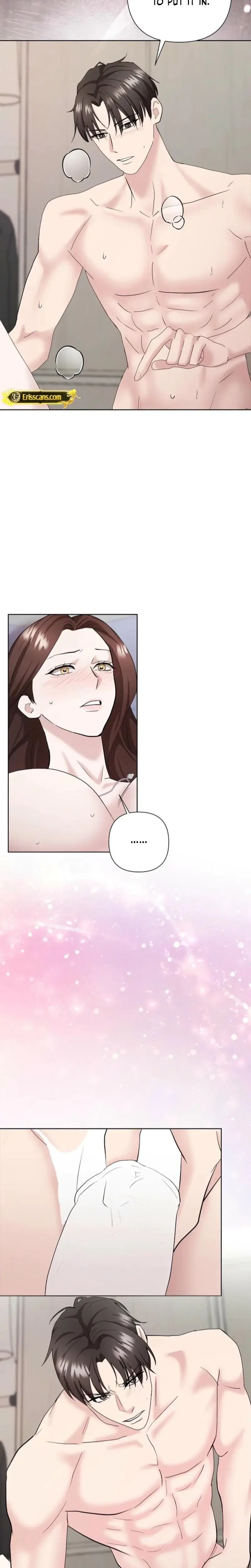 Burnt Down Chapter 12 - Page 18