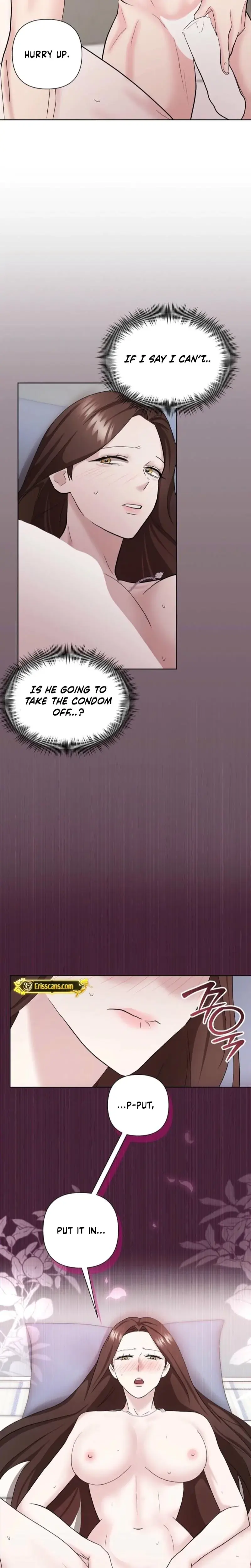 Burnt Down Chapter 12 - Page 19