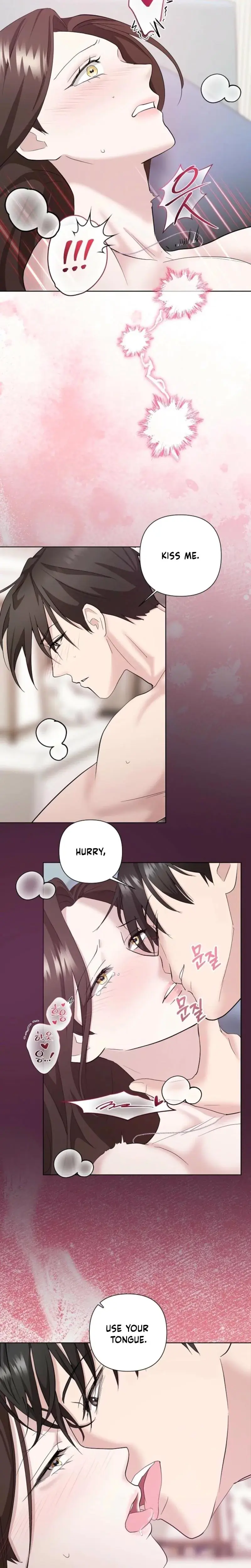 Burnt Down Chapter 12 - Page 21