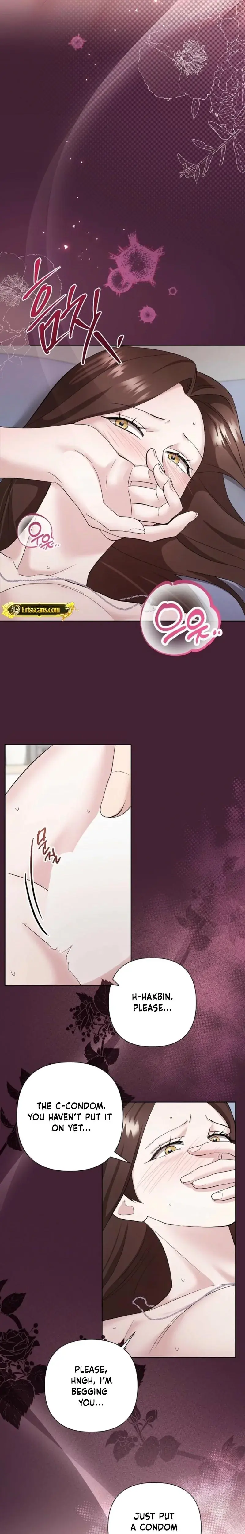 Burnt Down Chapter 12 - Page 5