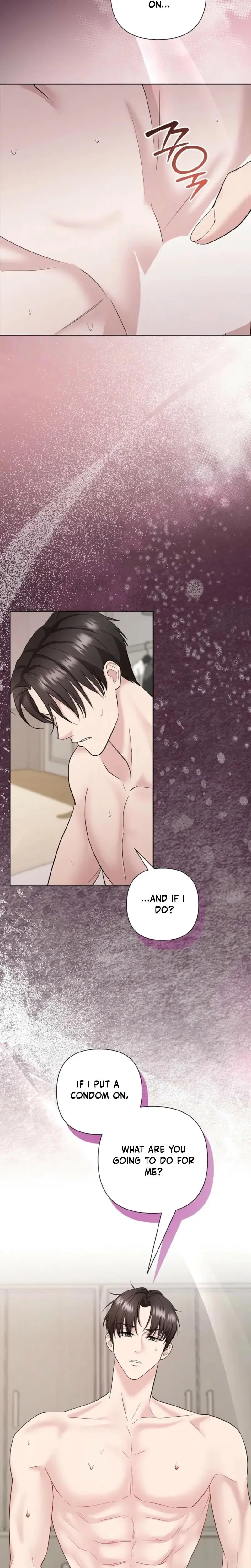 Burnt Down Chapter 12 - Page 6
