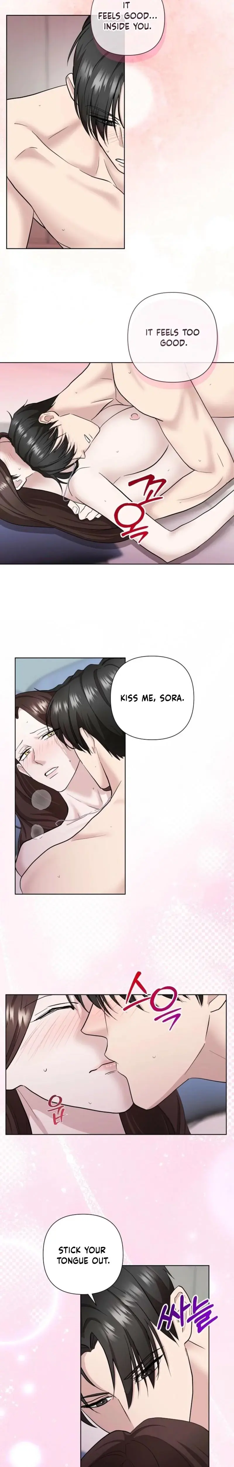Burnt Down Chapter 13 - Page 16