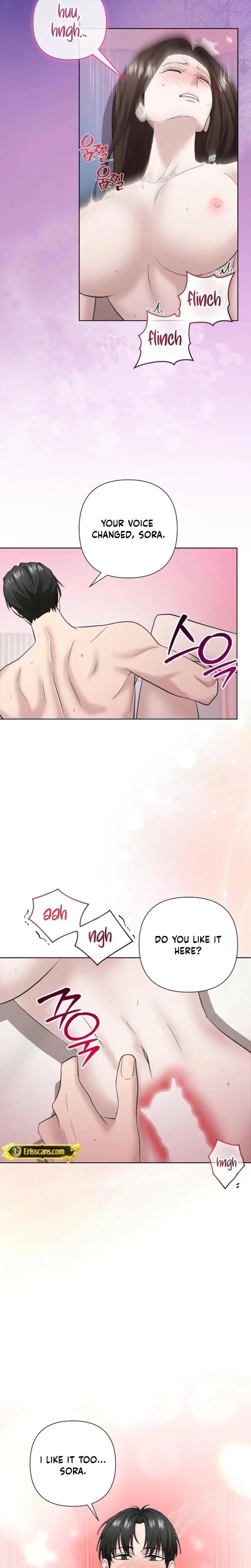 Burnt Down Chapter 13 - Page 9