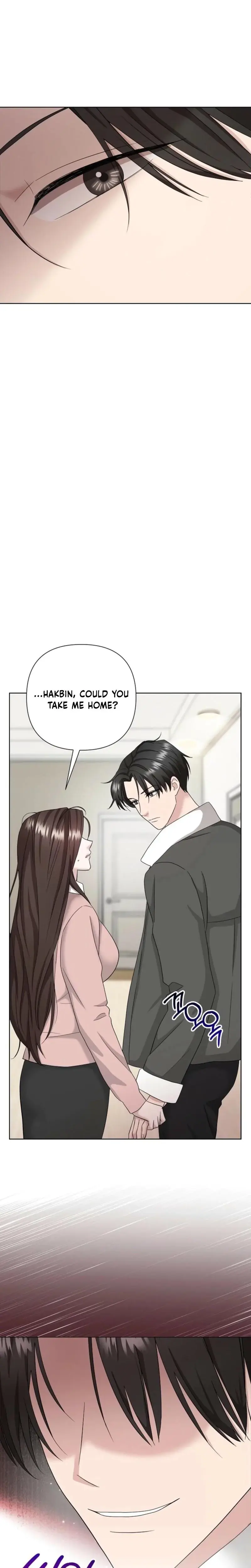 Burnt Down Chapter 14 - Page 14