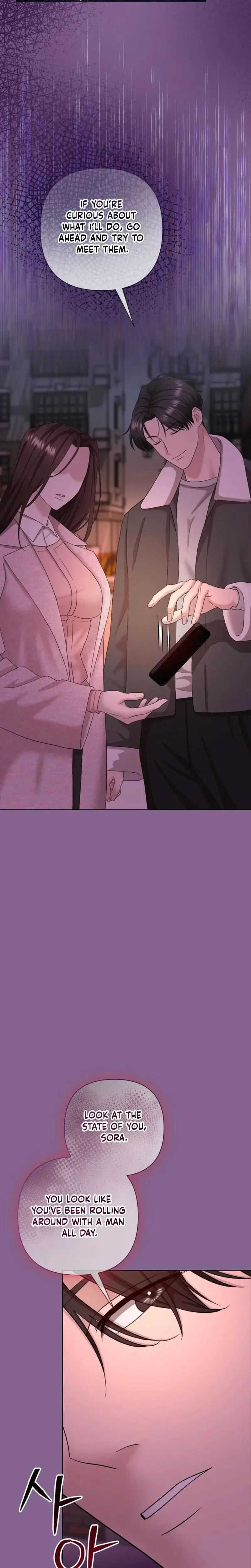 Burnt Down Chapter 14 - Page 20